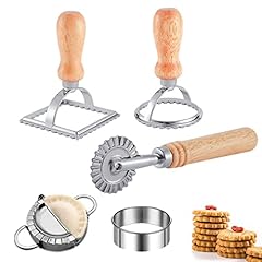 Ravioli pasta cutter for sale  Delivered anywhere in USA 