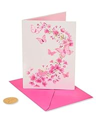 Papyrus blank card for sale  Delivered anywhere in USA 