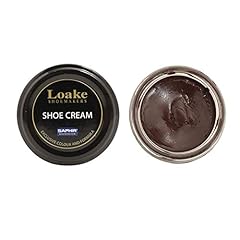 Loake dark brown for sale  Delivered anywhere in UK