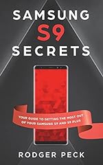 Samsung secrets guide for sale  Delivered anywhere in Ireland