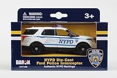 Daron nypd die for sale  Delivered anywhere in USA 