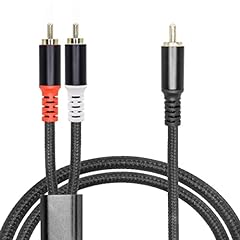 Yacsejao rca cable for sale  Delivered anywhere in UK