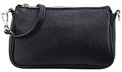 Leder echtleder schultertasche gebraucht kaufen  Wird an jeden Ort in Deutschland