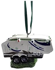 5th wheel ornament for sale  Delivered anywhere in USA 