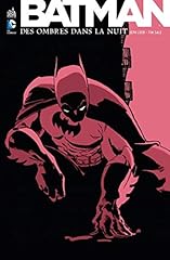 Batman ombres nuit d'occasion  Livré partout en France