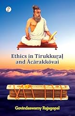 Ethics tirukku and gebraucht kaufen  Wird an jeden Ort in Deutschland