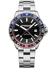 Raymond weil mens for sale  Delivered anywhere in UK