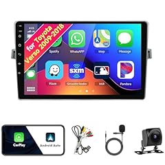 Azuiqimeng car radio for sale  Delivered anywhere in UK