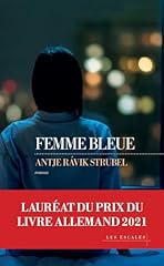 Femme bleue gebraucht kaufen  Wird an jeden Ort in Deutschland