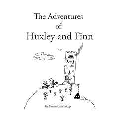Adventures huxley finn for sale  Delivered anywhere in UK