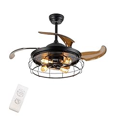 Oukaning ceiling fan for sale  Delivered anywhere in USA 