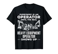 Funny heavy equipment for sale  Delivered anywhere in USA 