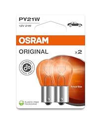 Osram original py21w for sale  Delivered anywhere in UK