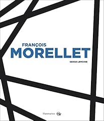 François morellet d'occasion  Livré partout en France