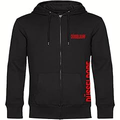 Multifanshop kapuzen sweatshir gebraucht kaufen  Wird an jeden Ort in Deutschland