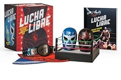 Lucha libre mexican for sale  Delivered anywhere in UK