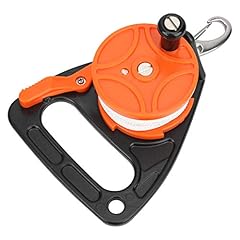 Leopacat diving reel usato  Spedito ovunque in Italia 