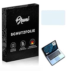 Bruni schutzfolie kompatibel gebraucht kaufen  Wird an jeden Ort in Deutschland