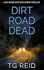 Dirt road dead usato  Spedito ovunque in Italia 