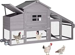 Aivituvin chicken coop for sale  Delivered anywhere in USA 