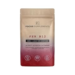 Iron b12 fer d'occasion  Livré partout en France