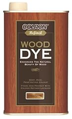 Colron refined wood for sale  Delivered anywhere in UK