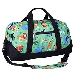 Wildkin kids overnighter for sale  Delivered anywhere in UK