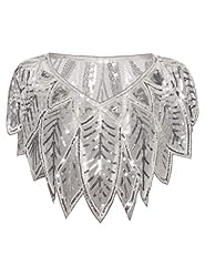 Babeyond 1920s shawl for sale  Delivered anywhere in USA 