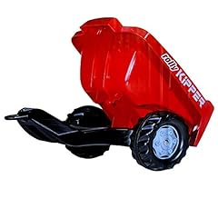 Rolly toys anhänger gebraucht kaufen  Wird an jeden Ort in Deutschland