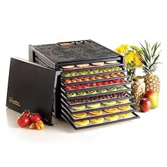 Excalibur tray dehydrator for sale  Delivered anywhere in UK