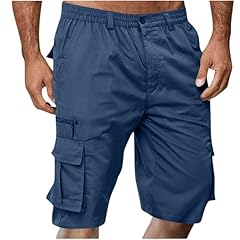 Men cargo shorts for sale  Delivered anywhere in UK