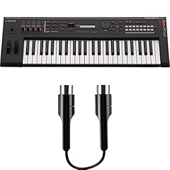Yamaha mx49 music for sale  Delivered anywhere in USA 