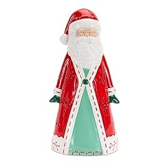 10.25 santa claus for sale  Delivered anywhere in USA 