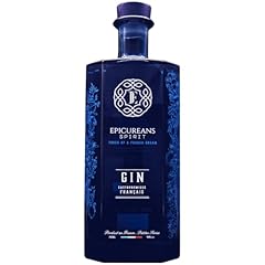 Epicureans gin gin d'occasion  Livré partout en France