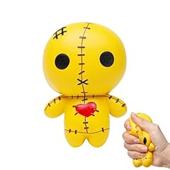 Anboor bambole voodoo usato  Spedito ovunque in Italia 