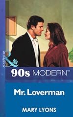 Mr. loverman for sale  Delivered anywhere in UK
