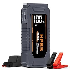 Hpbs jump starter for sale  Delivered anywhere in USA 