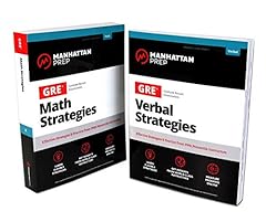 Gre math verbal for sale  Delivered anywhere in USA 