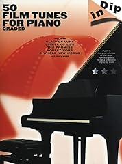 Film tunes piano for sale  Delivered anywhere in USA 