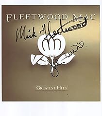 Fleetwood mac john for sale  Delivered anywhere in UK