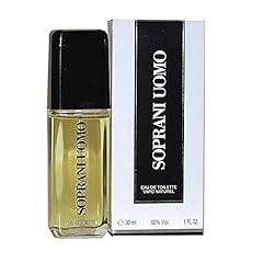 Soprani uomo eau for sale  Delivered anywhere in UK