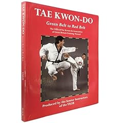 Tae kwon green for sale  Delivered anywhere in UK