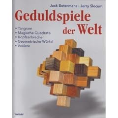 Geduldspiele der welt d'occasion  Livré partout en France