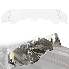 Kemimoto front windshield for sale  Delivered anywhere in USA 
