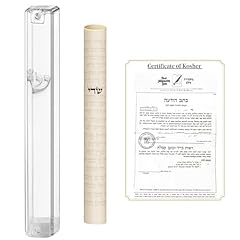 Mezuzah kosher scroll for sale  Delivered anywhere in USA 
