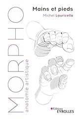 Morpho mains pieds d'occasion  Livré partout en France