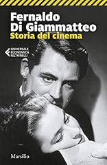 Storia del cinema usato  Spedito ovunque in Italia 