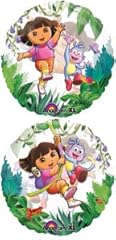 Dora explorer seethru for sale  Delivered anywhere in USA 