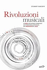 Rivoluzioni musicali. idee usato  Spedito ovunque in Italia 