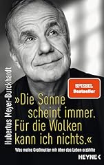 Sonne scheint wolken gebraucht kaufen  Wird an jeden Ort in Deutschland